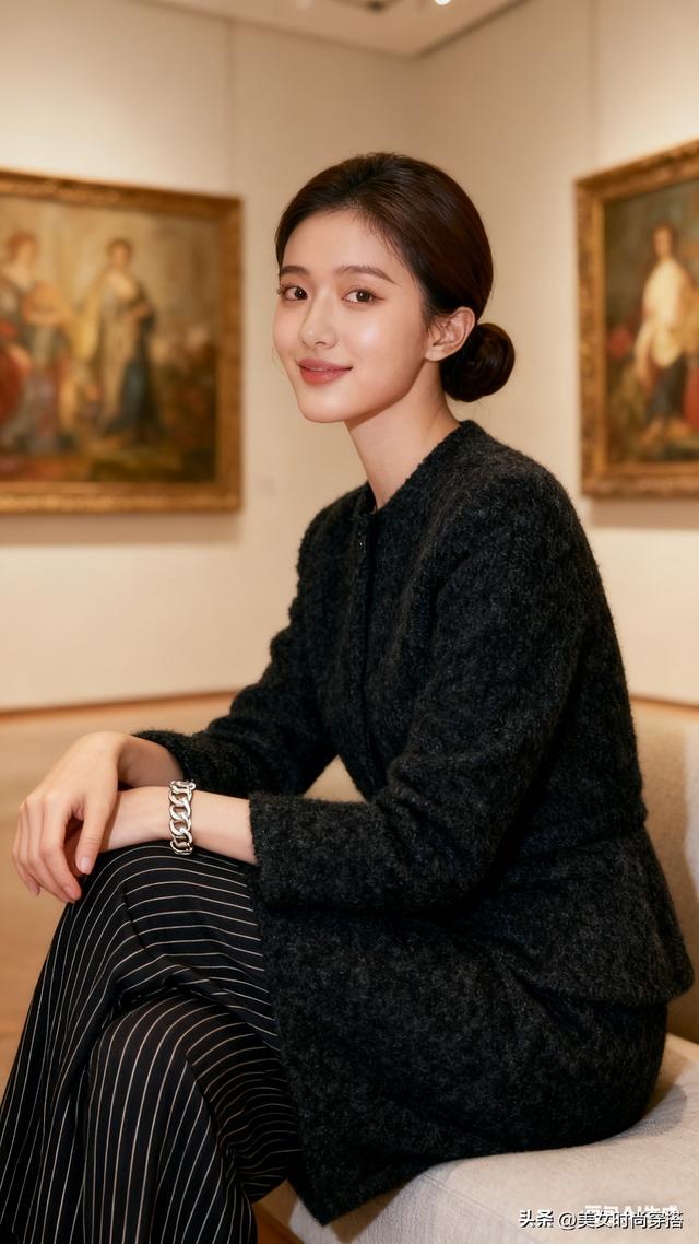 《我搞出“社交能量盒”！AI实时救场，社恐也能聊嗨》