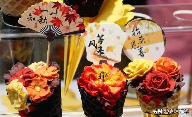 去版筑翠园，在“无尽梦银杏节”中打卡冬日休闲金色盛宴