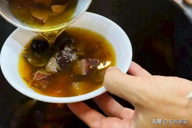 双节游泰安 | 下雨出游不EMO~ 泰安的雨绝对是懂氛围的！4种沉浸式玩法有点爽……