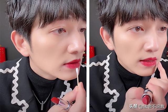 “红得快、凉得更快”的5位男星，有人无新作，有人不愿随波逐流