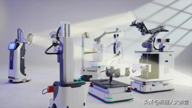 移动操作机器人：未来1569亿工业具身智能市场的核心力量？