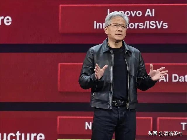 英伟达出事，芯片巨头竟面临天价罚单？英特尔的机会来了！