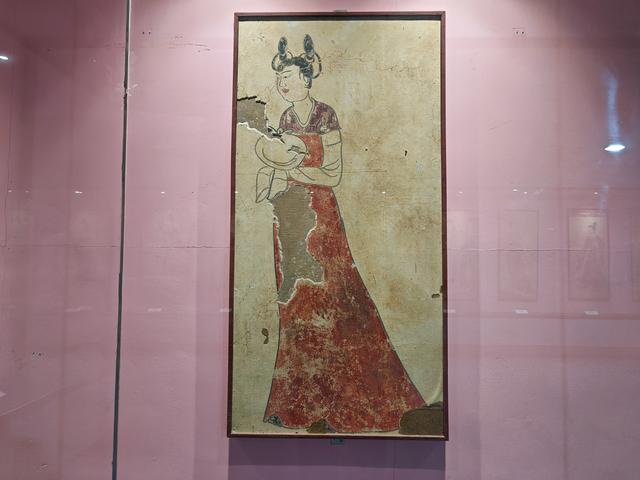 烟霞昭陵：冬日晴光里的盛世回响