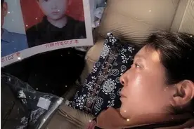 离奇失踪23年的河南焦作李飞，究竟去了哪里？探索李飞失踪之谜图片