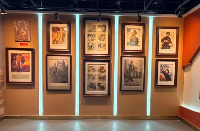 东方红·卓览文化博物馆：吐鲁番旅游版图上的醒目坐标