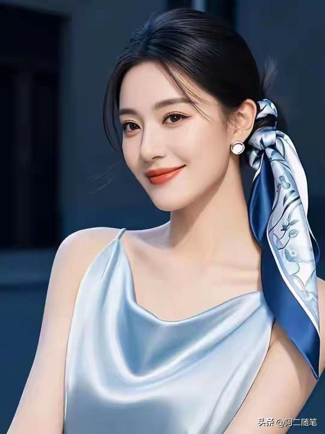 欲望强烈的女人，多半有这3个特征，很真实！别不信！