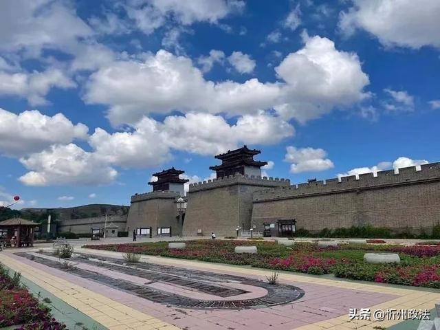 自驾72小时！解锁长城一号旅游公路上的边塞风情