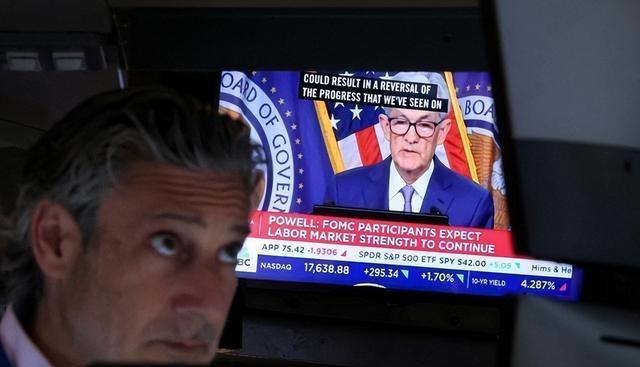 白银涨120%不是终点! 20万亿美元大迁徙开启, 才是未来5年财富密码