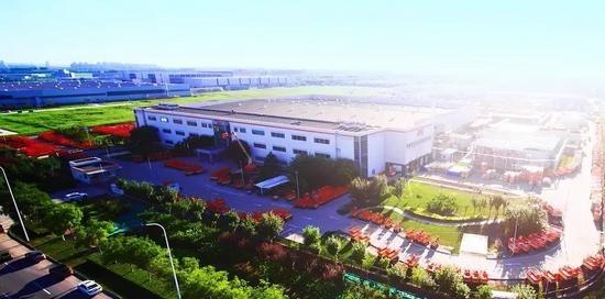 全球第一大高空作业平台企业：年入220亿元，领先徐工、中联重科