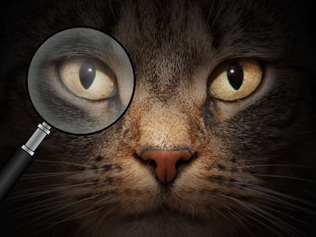 颠覆旧识：家猫并非随农夫北上，基因研究揭示两千年前北非身世