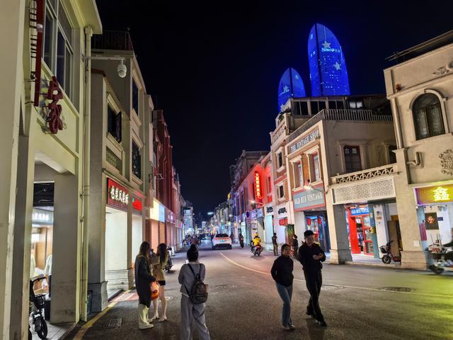 〖风物观9〗再会厦门