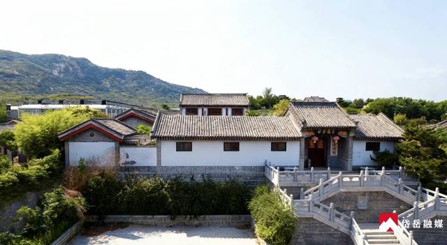 泰山东麓黄前镇三大文旅地标串珠成链 解锁乡愁与非遗交融新体验