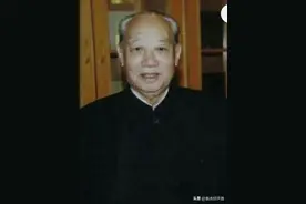 开国少将中他的官位最高是神秘的8341部队负责人图片