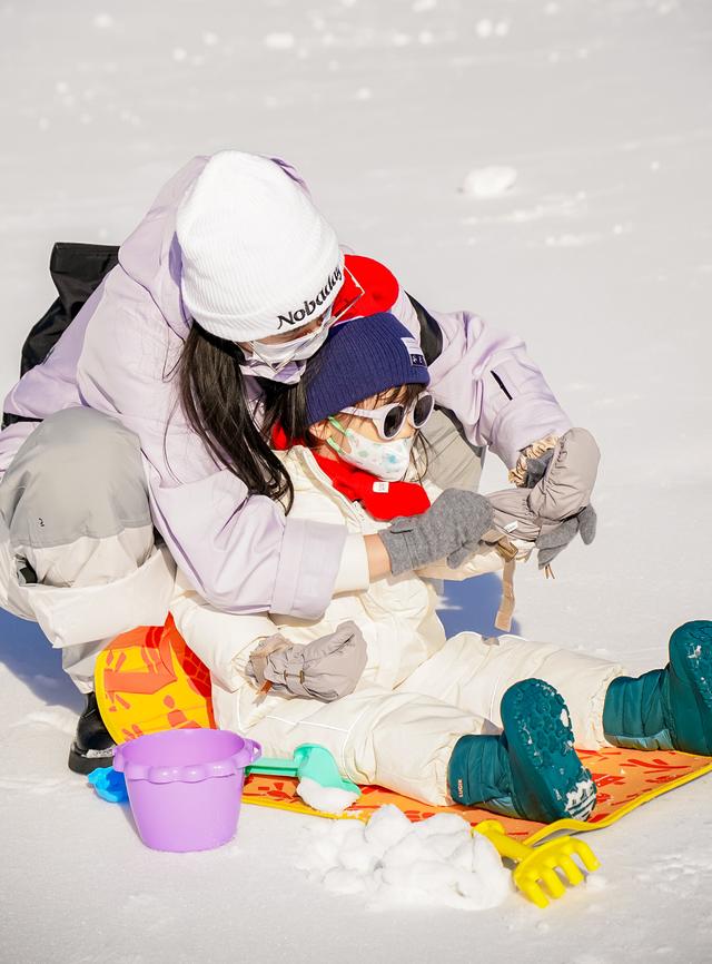 第十五届鸟巢欢乐冰雪季开幕 创新“双区”模式打造全民冬日狂欢