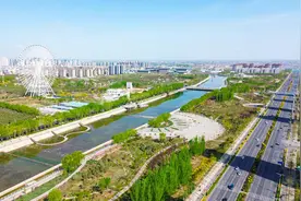 凉州区住房和城乡建设局：守护水资源 共建节水之城图片