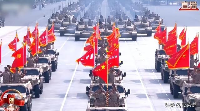 一路走好！阅兵刚结束不到24小时，102岁抗战老兵彭长竹安详离世
