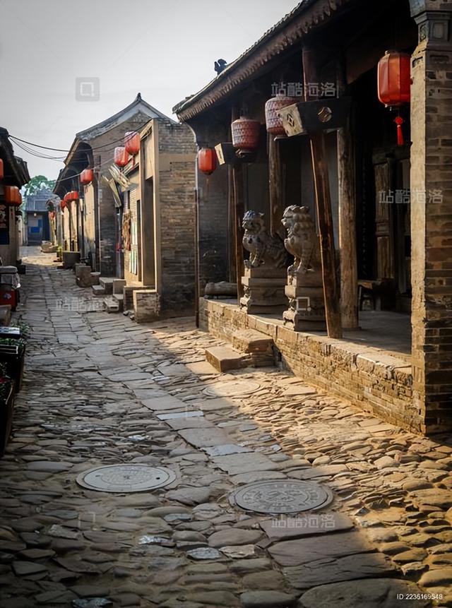 渭南十二时辰｜比西安野，比运城近！这座黄河边的硬核城藏不住了