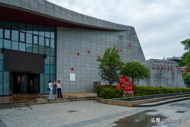 自驾•重走长征路 25西昌 冕宁 石棉