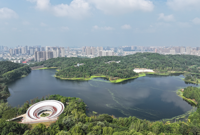 四川省旌阳区历史沿革及行政区划