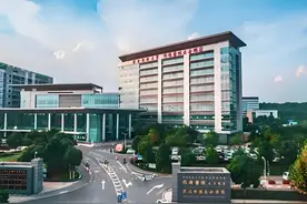 【医疗机构】武汉同济医院主要临床科室——胃肠外科全国介绍图片