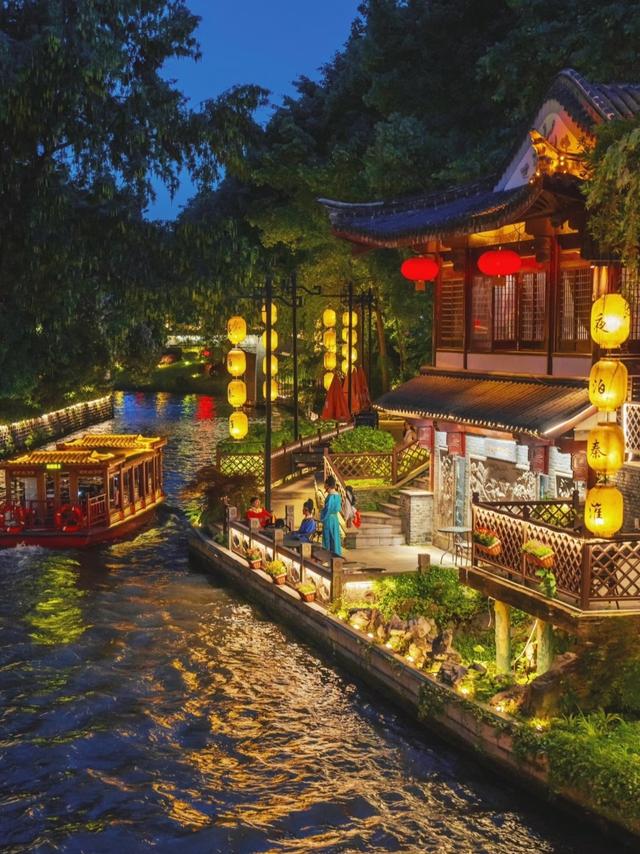 70岁之前，一定要去中国龙脉旺盛的4个城市，你还差几个？