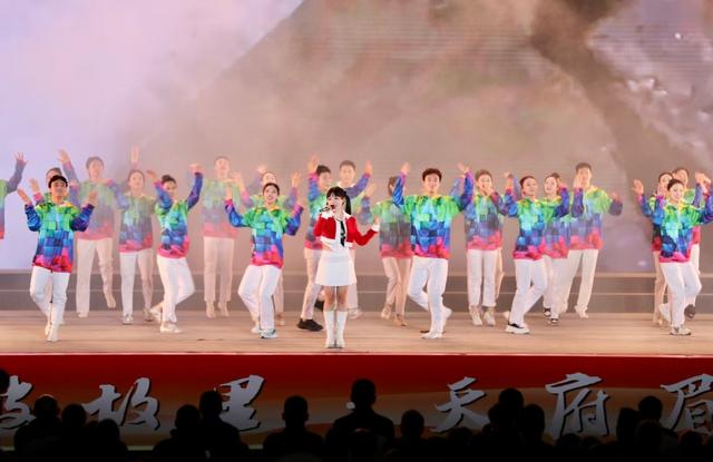 66项活动品味千年文脉 2025眉山市“东坡文化月”启幕