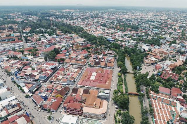 又一国对中国免签！千年的微笑在召唤