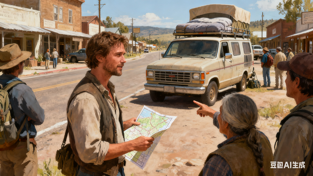 我为啥偏爱一人一车自驾游？这7个理由，你未必全懂