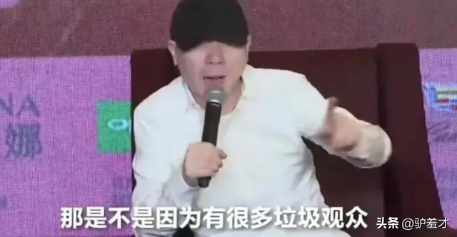 徐帆回应离婚5个月，冯小刚近况曝光，他的“小心思”再藏不住了