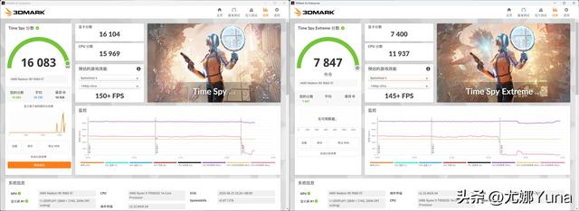 【评测】或许是未来的RX 580——AMD Radeon RX 9060 XT测评