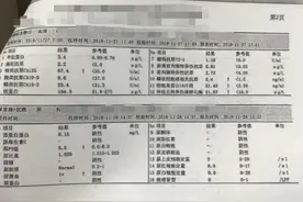 教你认识肿瘤标记物——肿瘤博士科普图片