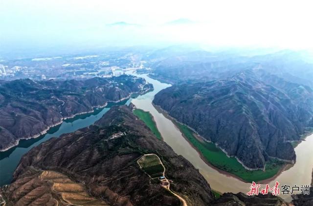 【寻迹甘肃 向往之旅】花儿临夏 在河之州
