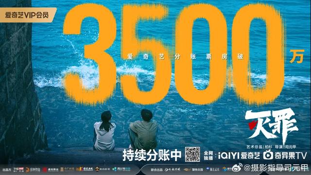 博主:网络电影坚决不做弃子