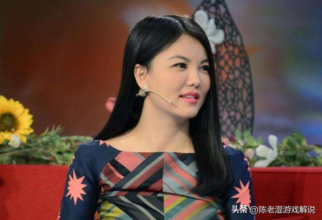 不再隐忍！李湘正面回应与释永信关系，"亲密照"的真相终于来了