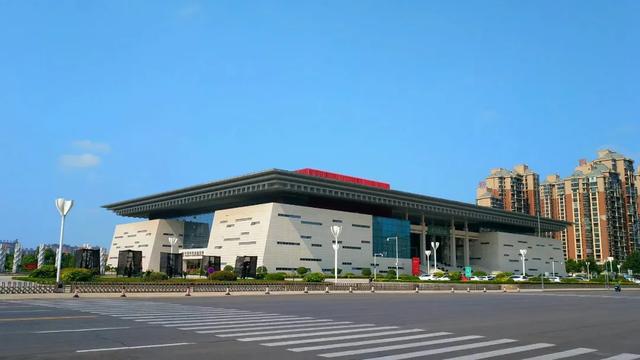 十一专辑 | 许昌的秋天不止一面！十条主题线路全新发布