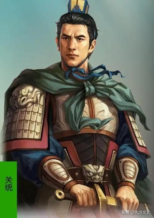 将门虎子？三国蜀汉名将二代战力榜