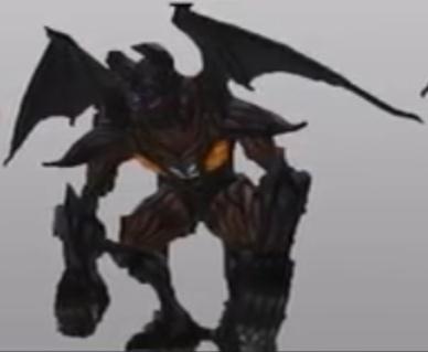 第二次出现忍者元素的战队（忍风战队破里剑者）全怪兽大合集