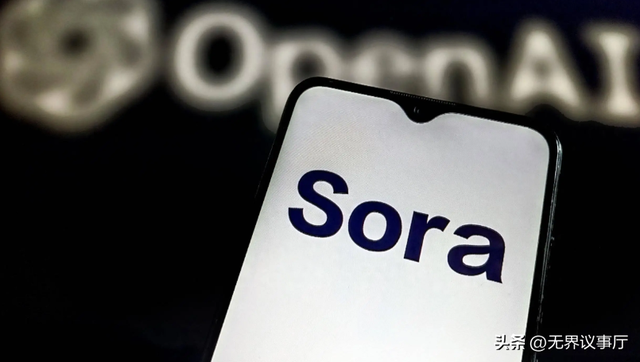 Sora2复刻已故名人，罗宾女儿怒斥二次伤害，AI工具陷肖像权风波