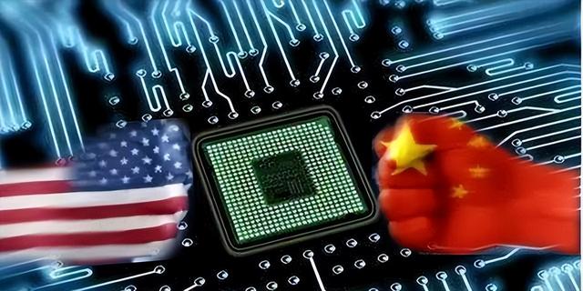 美国发出全球通缉令，逮捕中国芯片科学家陈正坤，现在怎么样了？