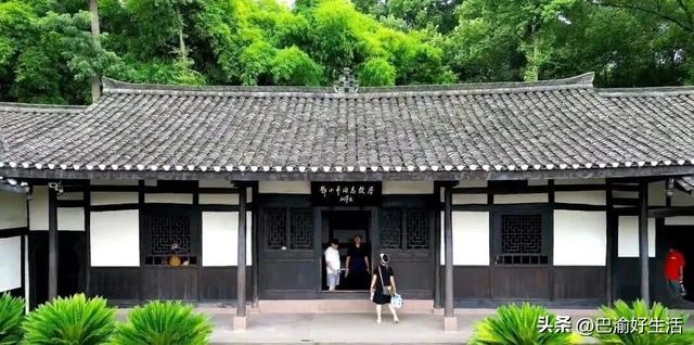 四川年轻地级市广安，凭啥成为川渝经济圈“黑马”？