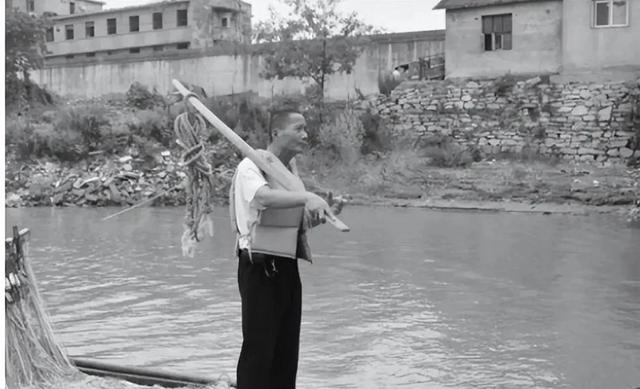 武汉的浦东新区--阳逻历史由来和发展历程探轶 人文新洲