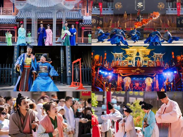 来看看！被央媒、知名媒体报道，众多名人网红打卡的临沂有哪些宝藏！