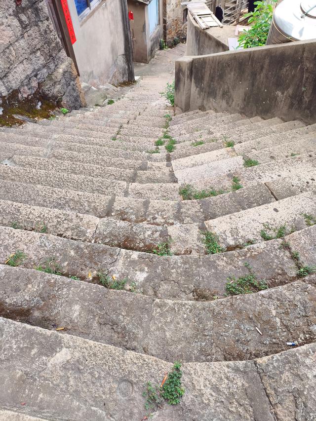 自驾福建 · 福州 · 连江三日游：北茭鼻地质公园2025·10·15～17