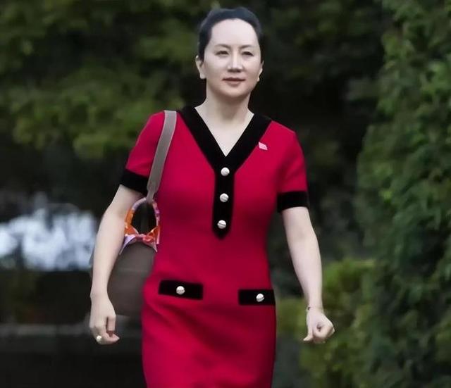 背刺中国，陷害孟晚舟的真凶被挖出来后，如今遭到了哪些报应?
