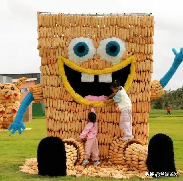 好客山东好品山东｜临沂遛娃去哪儿？初冬攻略收藏就出发～