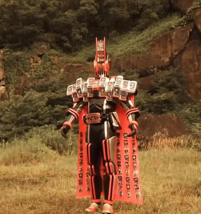 奥特曼vs假面骑士(上)