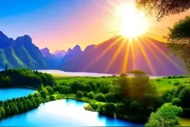 控制不住脾气，忍不住生气，点开看看这三句话，让你火气全消图片