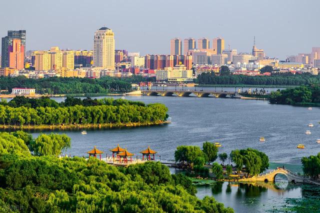 这座城市或将取代大连，成为东北最“牛”的城市，你知道是哪里吗