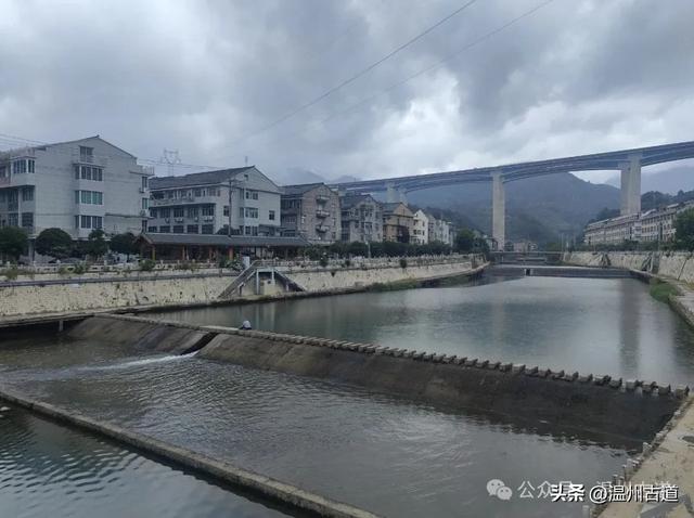 这里曾有最古老的水运历史、最繁华的商埠老街和新石器时代遗址！