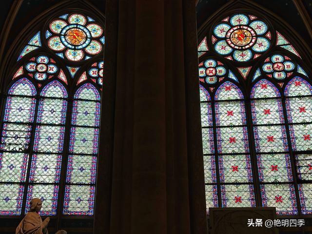 欧游杂记（7）‖ 浮光掠影逛巴黎